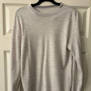 Men's Apt. 9 Merino Wool Blend Sweater